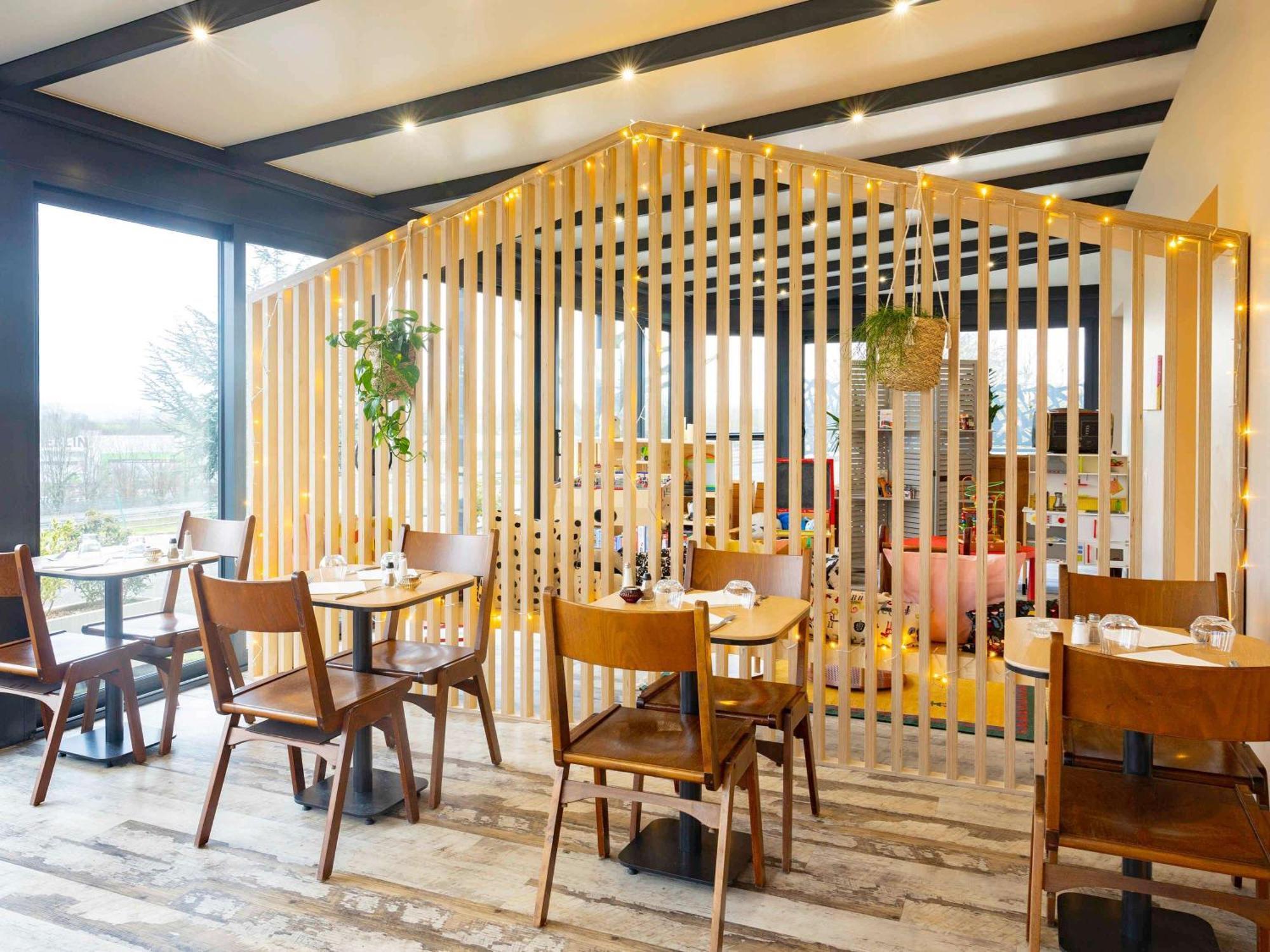 Greet Hotel Nancy Sud Houdemont Exterior foto